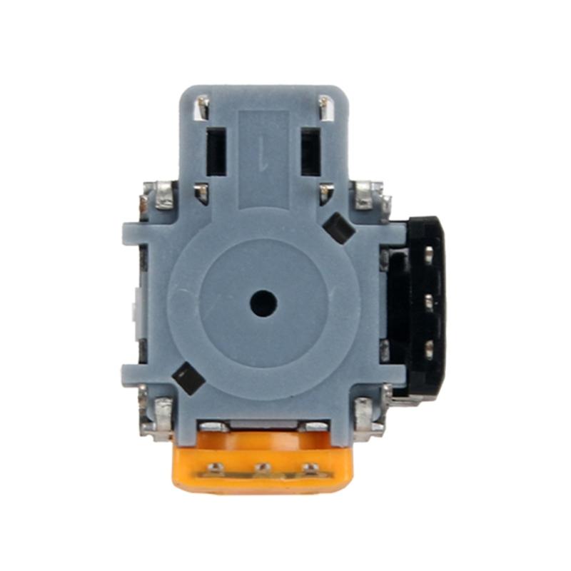 2Pcs Joystick Module Replacement Controller Analog Sensor 3D Analog Thumb Stick No Drift Gaming Accessories
