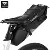 Accesorii pentru ciclism – Genți și coșuri pentru biciclete