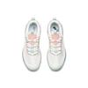 New Anta Cushioning Slip Resistant And Abrasion Resistant Low Top A Prooo Running Shoes Women's White Green 922035505-1