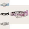 Elegant Embellished Rhinestone Waist Belt For Women Ideal For Casual And Chic Choices Fashion