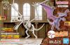 Pokémon Model Kit Fossil Pokémon Series Aerodactyl Plastic Pre-colored Model Kit