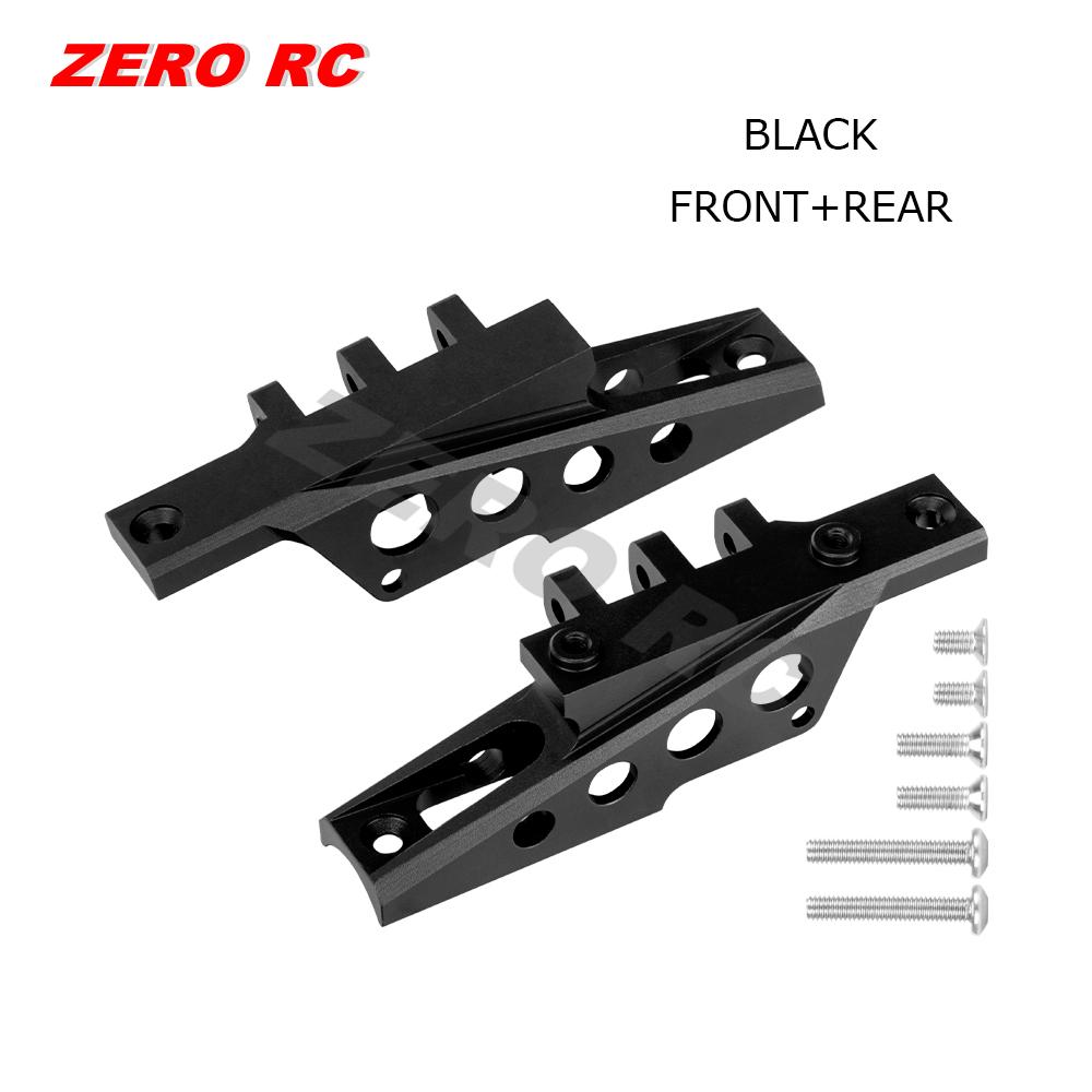CNC ALLOY FRONT REAR AR60 AXLES UPPER LINK LINKAGE ROD MOUNT For RC 1/10 TRUCK AXIAL WRAITH RR10 AX10 90018 90045