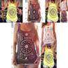 Fashion Women Summer Vest Top Sleeveless Blouse With Versatile And Timeless Design