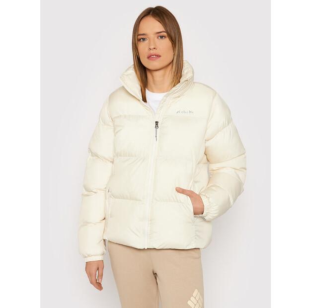 Куртка зимняя Columbia Puffect EU L