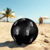Juventus JJ Soccer Ball Colorful All Ages Machine Stitched PVC Competition Ready Durable High-Bounce.SIZE5