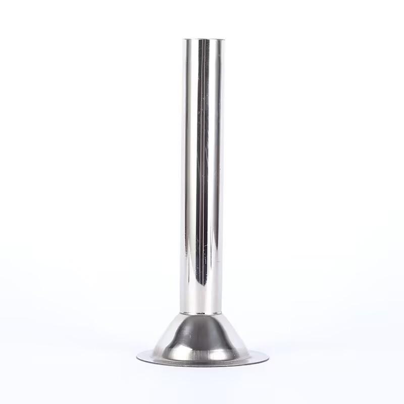 No. 8 Stainless Steel Meat Grinder & Sausage Stuffer Set with Funnel Casing