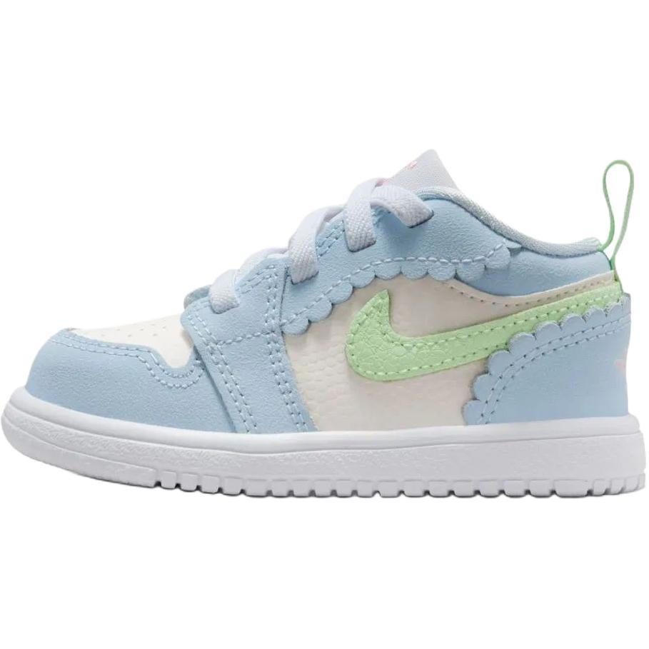 (TD) Jordan 1 Low ALT SE  Love Is In The Air  Baby IB7120-403 EU 27