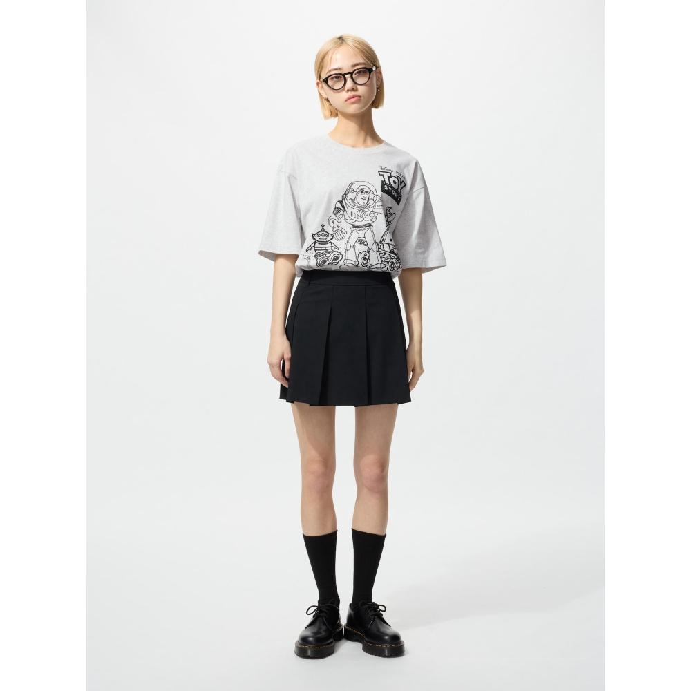 Uniqlo Toy Story Relaxed Fit