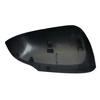 Left Driver Side Rearview Mirror Cap Cover Fits For Prius C 2012 - 2018