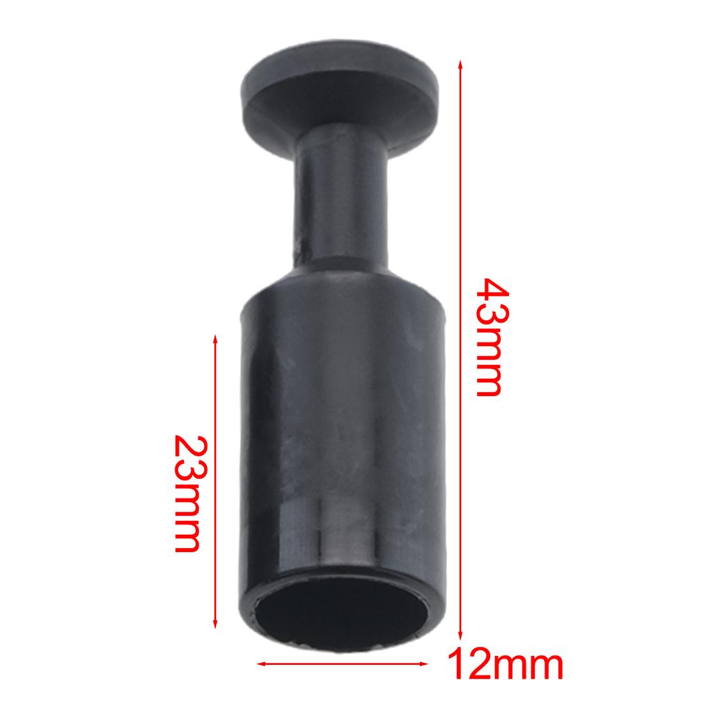 Air Line Hose Tube Push Fit Connector Hose Tube Push Fit Connector