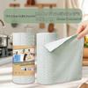 Thickened Disposable Kitchen Rags - Non-Stick Oil Wiping Cloths