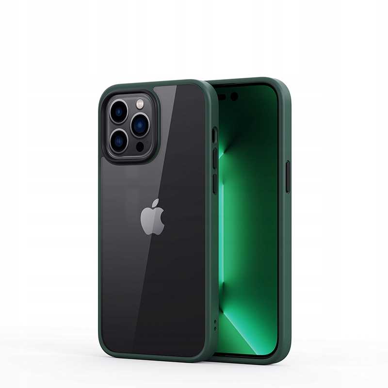 Sc Metro Iphone 14 Pro Max Zielony