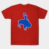 T-shirtler – Tişörtler