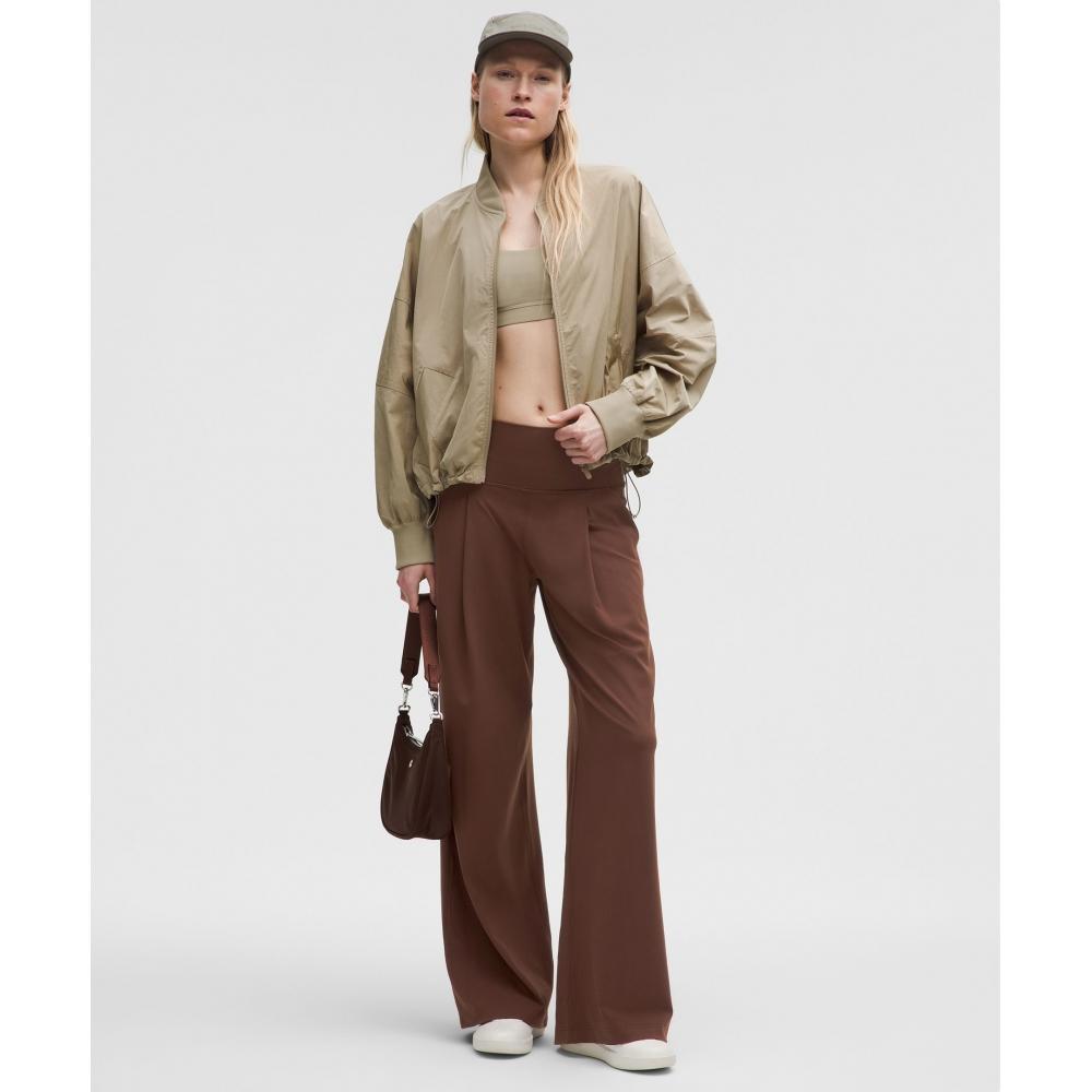Lululemon Align  Palazzo Pant  Regular Lava Cake