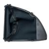 5/6 Speed Gear Shift Knob Shifter Lever Stick Gaiter Boot Cover Cars Accessories  for BMW 1 Series E81 E82 E87 E88 2003-2013