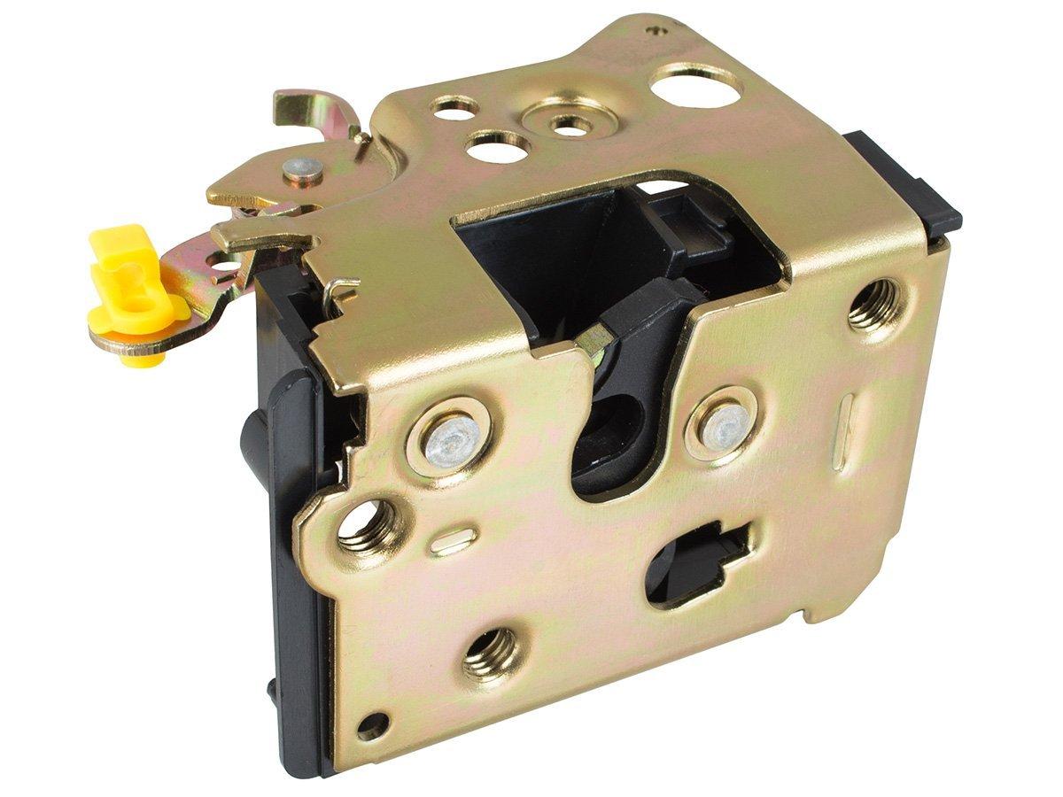 Fechadura da Porta Lateral Deslizante Direita Peugeot Boxer 94-06