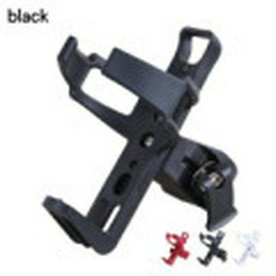 

Universal Bike & Motorcycle Water Bottle Holder - Kettle Bracket Accessory