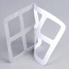Disposable Hair Drain Catcher Mesh Anti-blocking Filter Floor Drains Sticker Shower Cover Kitchen Bathroom Sink Strainer Stopper