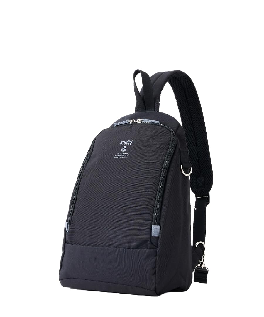 

Crossbody FITTY GTM0832 BK [Anello Grande]