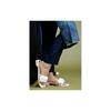 Shoetopia Stylish Casual White Flats For Women /Eu40