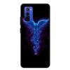 Phone Case For Wiko 10 Back Cover Case Shockproof Black Bumper Silicone Soft Funda For Wiko 10 Case For Wiko10 Coque 6.75" Capas