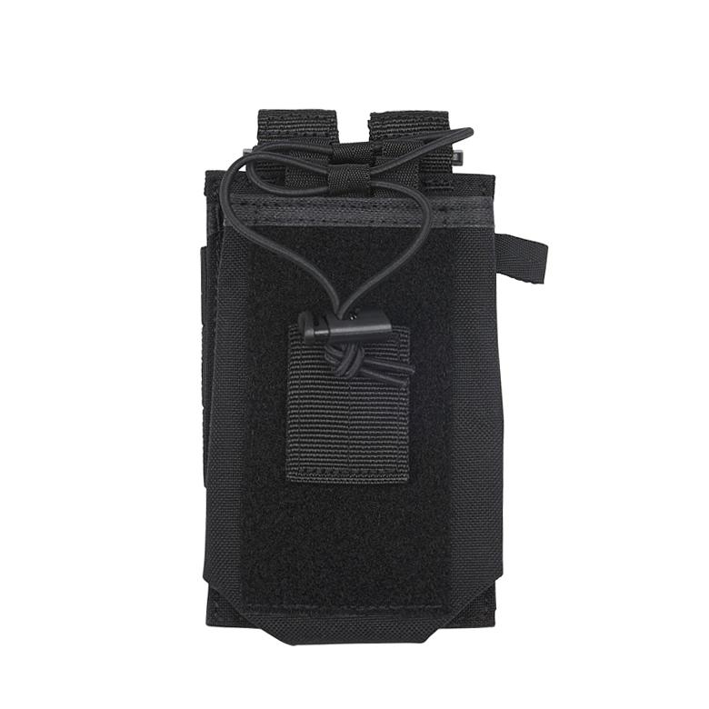 5.11 Tactical Radio Pouch (Black)