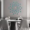 Artistic Starry Sky Iron Wall Hanging Decoration for Young Adults and Art Enthusiasts