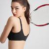 Dünner Push-up-BH Damenkollektion Accessoire-BH Übergröße Stoßfest und Nahtlos Sport-BH