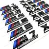 Good Car Emblem M Competition Badge Sticker For BMW X1 X3 X4 X5 X7 X2 X6 F40 F10 G30 G20 G05 G07 E90 E60 F30 G01 G02 G32 G42 F25