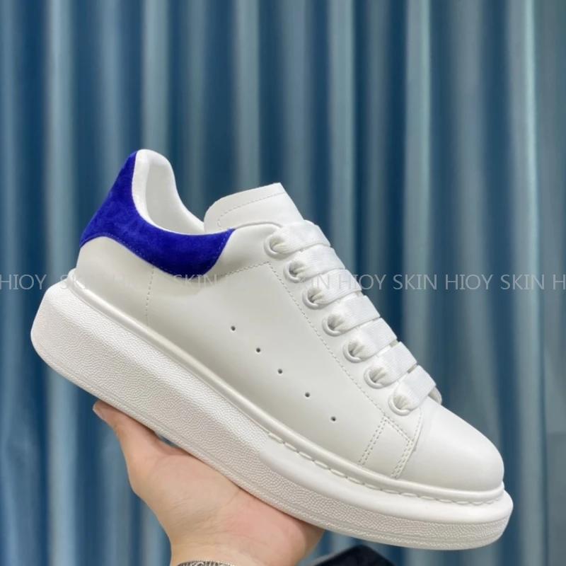 2025 Fashion Women Sneakers Plus Size 35-46 Top Quality Leather Men Casual Shoes Canvas Sneaker Men Sport Running Walking Shoes
