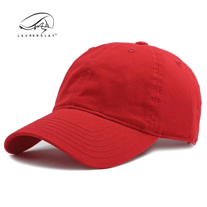 High-quality baseball cap women's high-end face cap soft top men's outdoor sunscreen visor tide