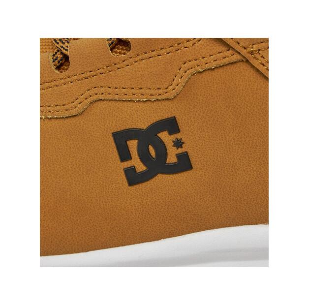 Ботинки DC Mutiny Wr ADYB700044 Коричневый