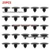 Plastic Hood Insulation Clip for Toyota Camry/Corolla (90467-09050)