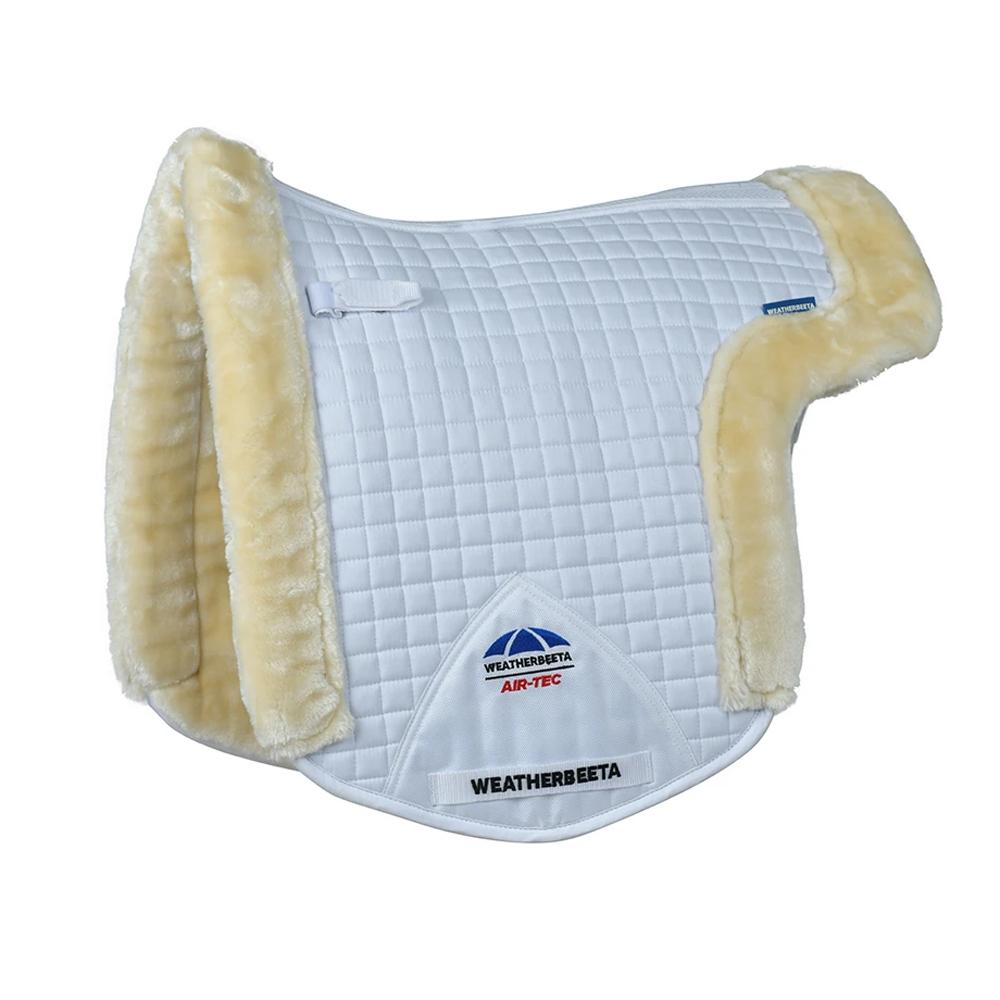Weatherbeeta Prime Air-Tec Comfy Multi-Purpose Fleece Horse Numnah