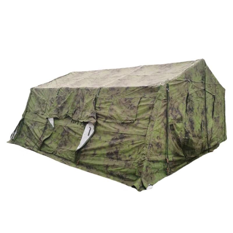 Yunpo 30sqm Frame Tent