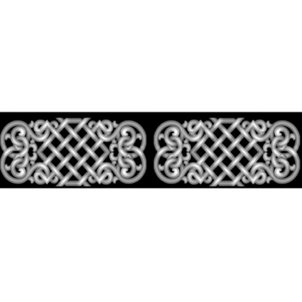 ZONESUN Leather Stamping Embossing Tool For  Leather Bracelet Straps Embossing Stamping Machine