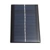 6V 100MA 1W Mini Solar Panel Solar Charger Solar Battery/Cell Chargers Portable Solar Panels For Mobile Phone DIY Solar Toy