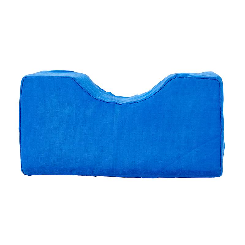 1Pc Foot Elevation Pillows Ankle Heel Elevator Wedge Foot Support Pillow