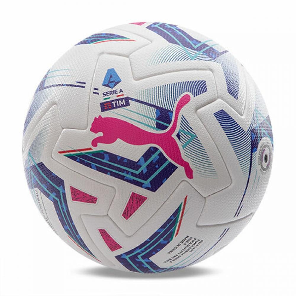 

Puma Футбольный мяч All ObitA Serie A 08411401 white/5
