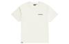 New Balance Casual Tee White 5ED25433-IV