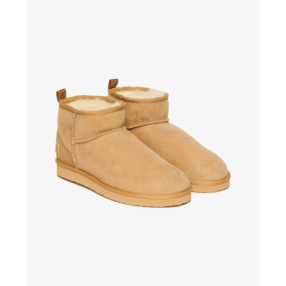 

Superdry снежные ботинки Suede Sherpa Mini 40-41
