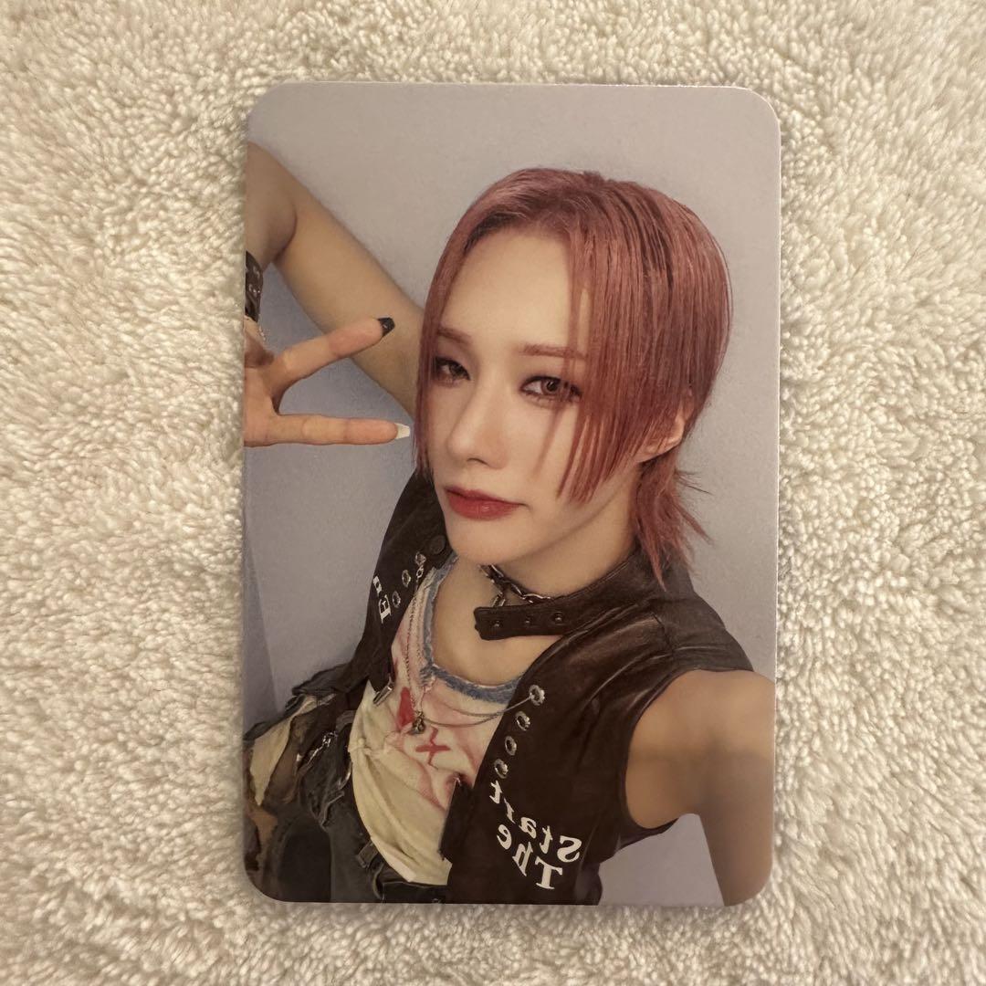 

[Б/У] XLOV Луи Кван-Луй коллекционная карточка DAILYDUCK