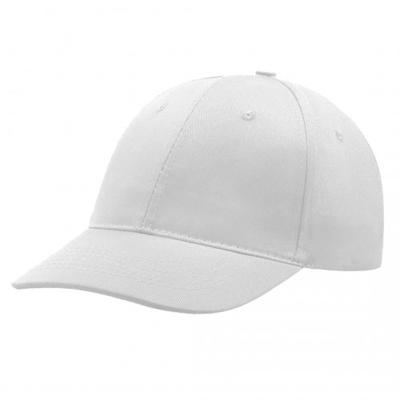Atlantis Start 6 Panel Baseball Cap (Pack of 2)