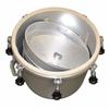 Hanlu Aluminum High-Altitude Pressure Cooker