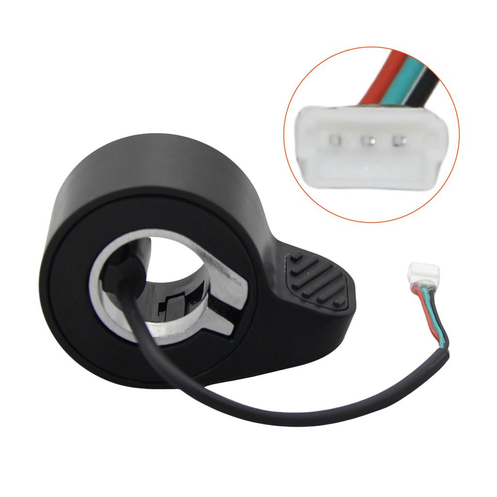 Max G2 Original Electric Scooter Throttle Accelerator for Ninebot Segway Max G2 G65 F2 Plus F2 Pro - Replacement Parts Throttles 2