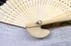 Japanese souvenir Red Fuji made in traditional Japanese silk Mount lucky good Japanese clothing heat fan, design, Japan, pattern, blend, Fuji, charm,