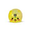 Mini Glitzer Hund Knetspielzeug Stressabbau Klarer Hund Stress Zuckerball Sensorisches Spielzeug Weich Langsam Aufgehend Dekompression Fidget