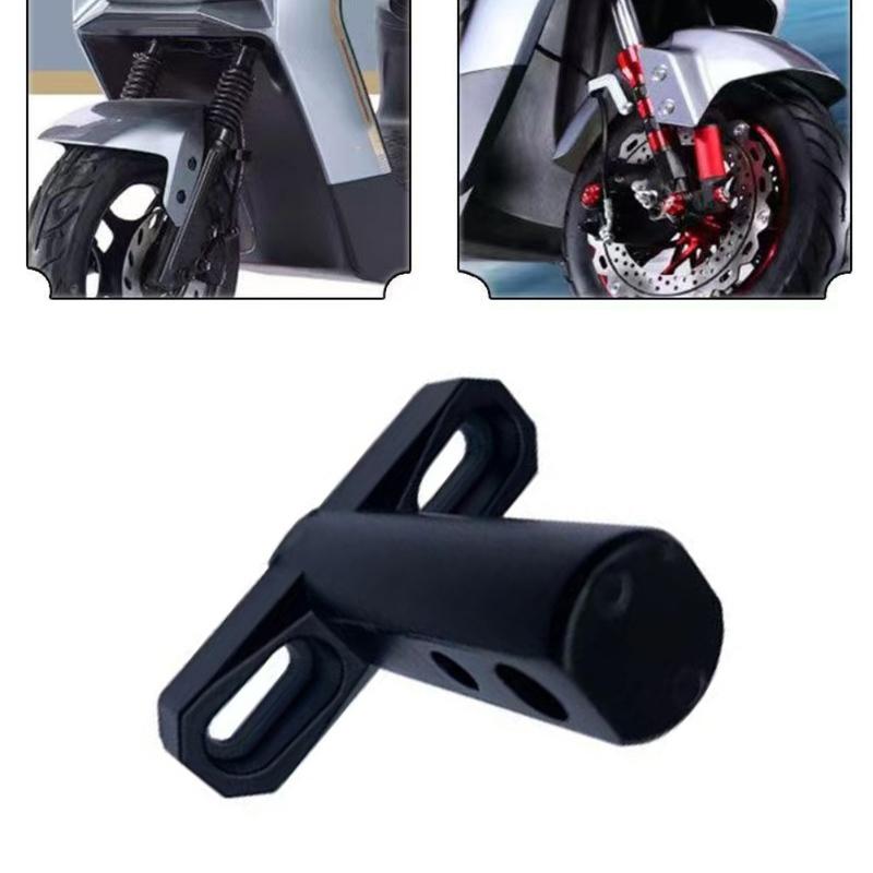 Motorcycle Spotlight Holder Headlight Bracket Frame Support to Secure Your Headlight and Enhance Road Illumination