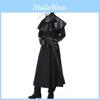 Men's Stylish Plague Doctor Cosplay Costume Perfect For Anime Themed Parties M-xl