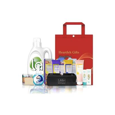 Winter Wash & Care Gift Set